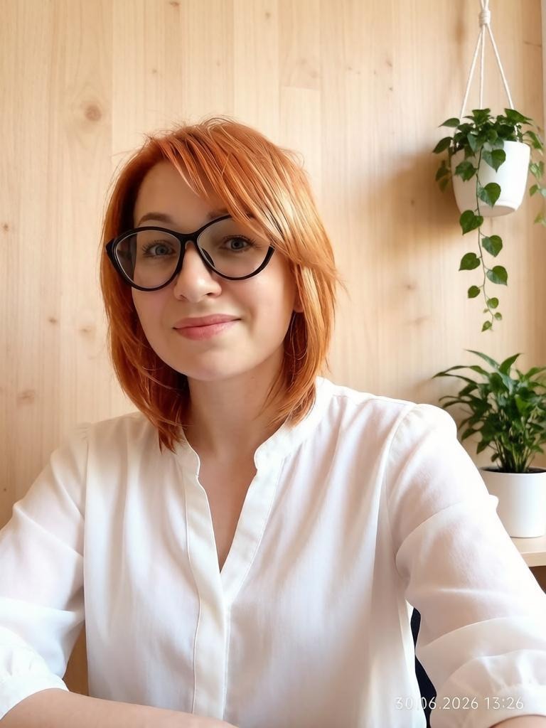 Музыкальный руководитель Шайрар Юлия Юрьевна.